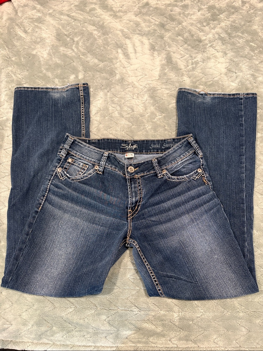 Women’s Bootcut Jeans